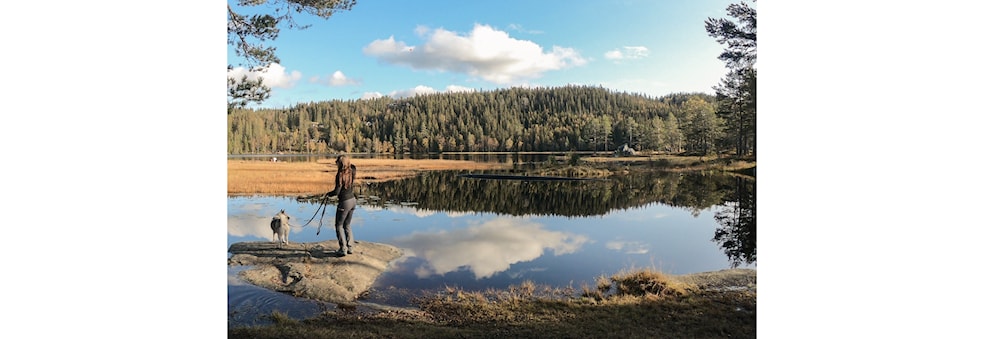 Ti på Topp Øvre Eiker